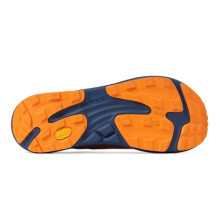 Topo Athletic Ultraventure 5 Trail-Running Shoes - Men's 4