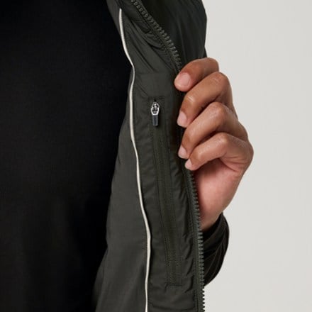 Vuori Echo Insulated Vest 3.0 - Men's 3