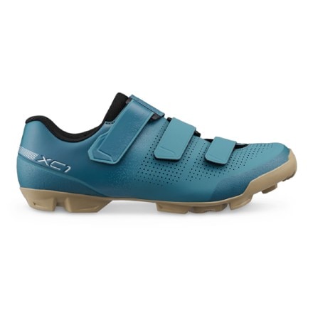 Shimano XC102 Mountain Bike Shoes - Women's 0