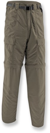 Trail Convertible Pants Men s 30