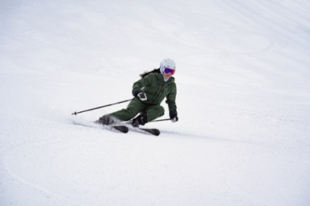 Head Pure Joy Skis with Protector Bindings - Women's 3