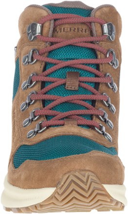 merrell womens hiking boots