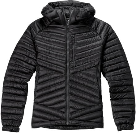 Black diamond puffy on sale