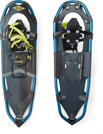 the best snowshoes