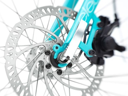 Electra Townie Go! 8D EQ Step-Through Electric Bike 4