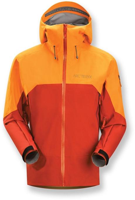 Arc Teryx Rush Shell Jacket Men S Rei Co Op