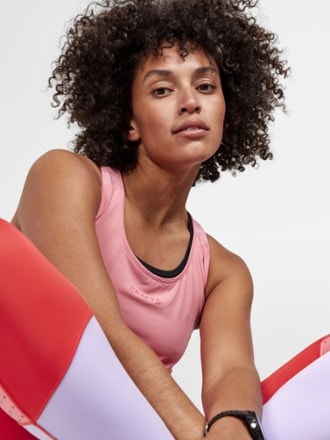 Craft ADV Essence Singlet - Women's 4