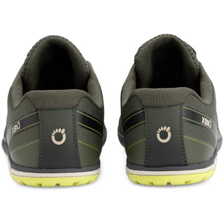 Xero Shoes HFS II Road-Running Shoes - Men's 5