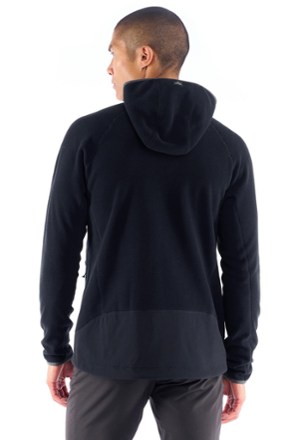 Artilect Supermoon Bio Fleece Hoodie - Men's 2