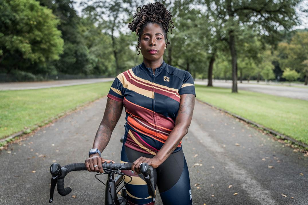 Location Image for Cycling Jersey
