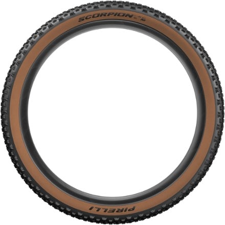 Pirelli Scorpion XC M ProWALL Tire - Tan 1