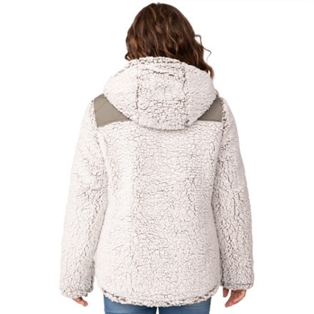 Free Country Stratus Lite Reversible Insulated Jacket - Girls' 3