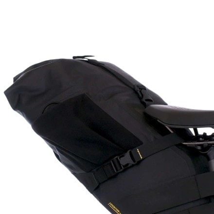 Apidura Expedition Saddle Pack 2