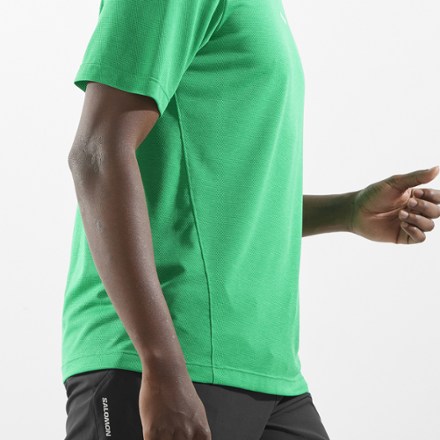 Salomon SHKout Core T-Shirt - Men's 3