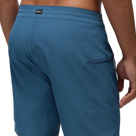 prAna Fenton Boardshorts - Men's 9" Inseam 5