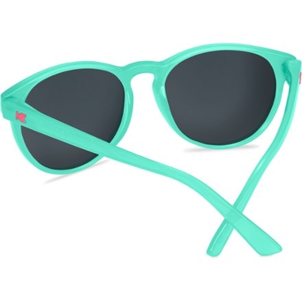 Knockaround Shirley Temples Polarized Sunglasses - Kids' 2