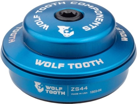 Wolf Tooth Components Premium ZS44/28.6 Upper Headset - 6 mm Stack 0