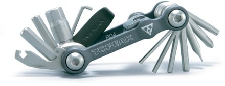 Topeak Mini 18 Multi-Tool Detail View