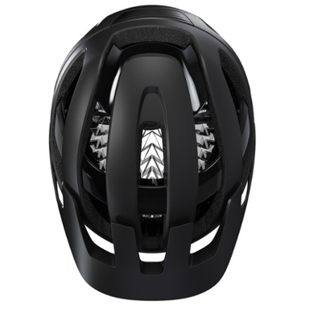 Trek Rally WaveCel Bike Helmet 4