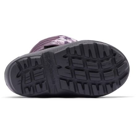 Columbia Powderbug Snowlite Boots - Kids' 8