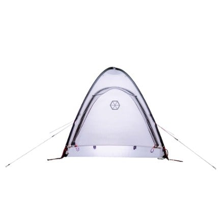 Samaya Rad 2.0 ULTRA Tent with Footprint 1