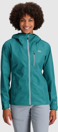 Outdoor Research Aspire Super Stretch Jacket - Women's 1