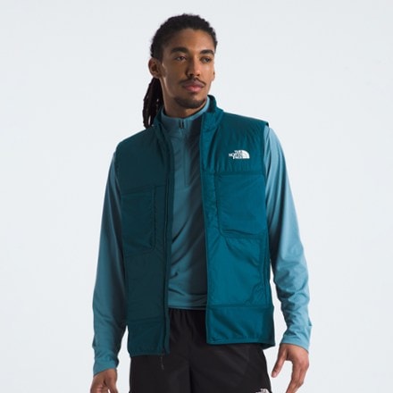 The North Face Winter Warm Pro Insulated Vest - Men's 4