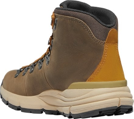 Danner Mountain 600 Leaf GORE-TEX Hiking Boots - Women's 2