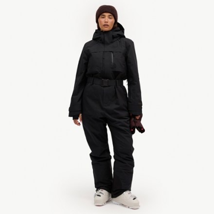 Halfdays Murphy One-Piece Insulated Ski Suit - Women's 0