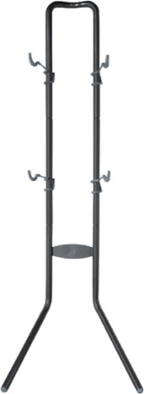 Delta Cycle Michelangelo Rugged 2-Bike Gravity Rack