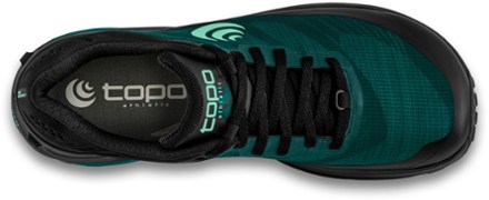 Topo Athletic Ultraventure Pro Trail-Running Shoes - Women's 4