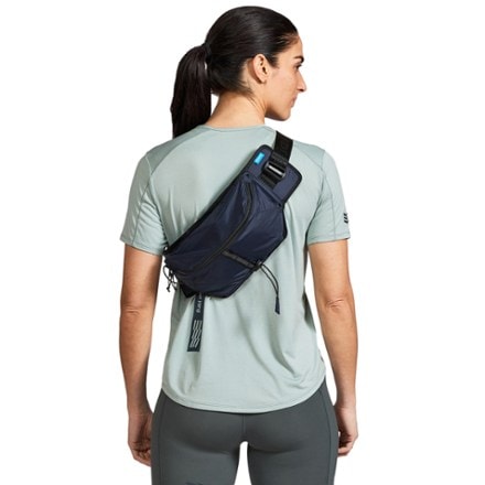 Janji Multipass Sling Bag 9