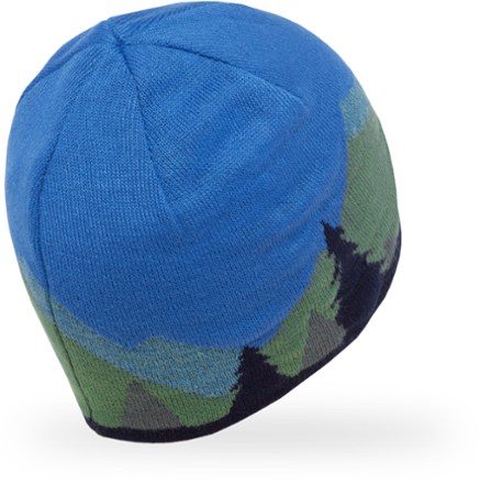 Sunday Afternoons Graphic Series Beanie - Kids' 2