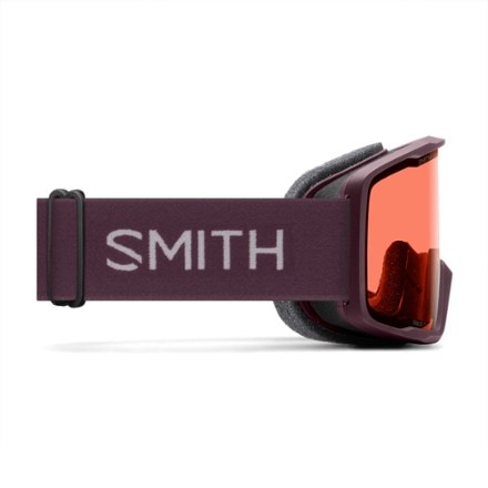 Smith Tribute Snow Goggles - Women's 3