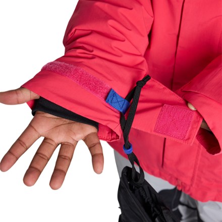 Burton Skimmer 2L Insulated Jacket - Kids' 7