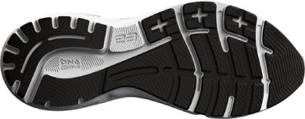Brooks Adrenaline GTS 23 Road-Running Shoes - Men's 5
