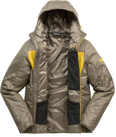 Big Agnes Barrows Insulated Jacket - Men's 2