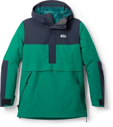 REI Co-op Powderbound Anorak - Men's 0
