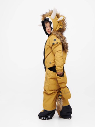 WeeDo Wild Thing Snowsuit - Kids' 5