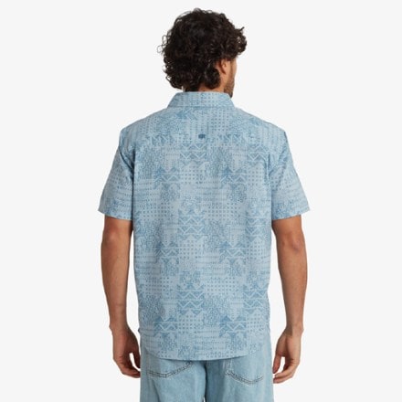 Sherpa Adventure Gear Puja Shirt - Men's 2