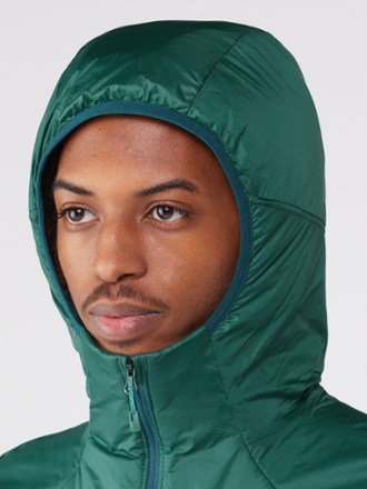 REI Co-op Flash Insulated Hybrid Hoodie - Men's 4