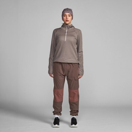 Janji Auras Ultrafleece Hoodie - Women's 2