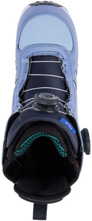Burton Felix Boa Snowboard Boots - Women's - 2023/2024 3
