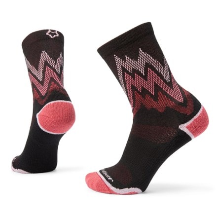 Fox River Mountain Hiker Lightweight Crew Hiking Socks - Kids' 0