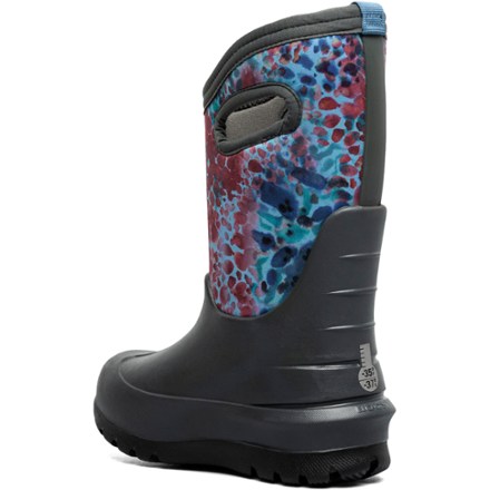 Bogs Neo-Classic Insulated Rain Boots - Kids' 3