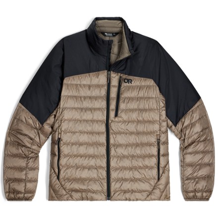 Outdoor Research Helium Down Jacket - Men's 0