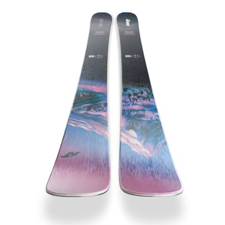 Nordica Santa Ana 92 Skis - Women's - 2025/2026 4