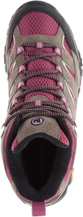 Merrell Moab 2 Mid Waterproof Hiking Boots - Women's 6