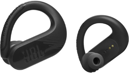 JBL Endurance Peak 3 Earbuds 0