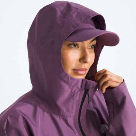 The North Face Valley View Jacket - Women's 4